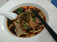 -康师傅私房牛肉面(北京南站店)