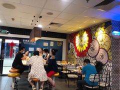-麦当劳(宜安广场店)