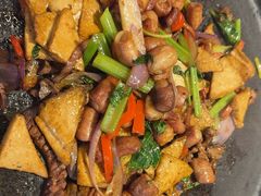 -一烙锅(友谊店)