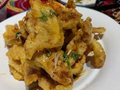 -人民公社大食堂(张家湾店)