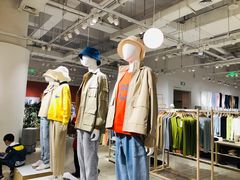 -oce(熙地港购物中心店)