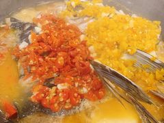 剁椒鱼头-湘江红·湖南招牌菜(莲花南路店)