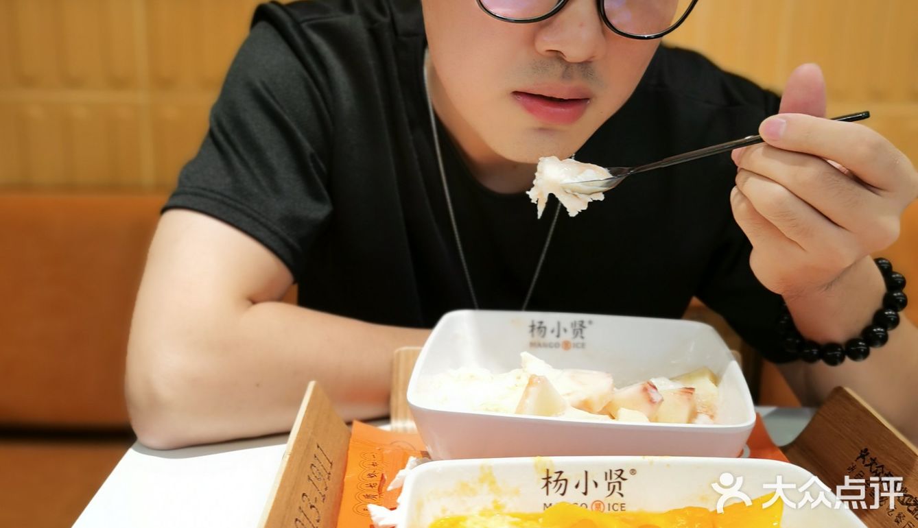 厦门探店|与杨小贤来一场美丽的邂逅