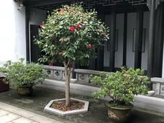 -钱穆钱伟长故居
