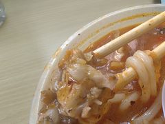 -酸辣粉(氹仔店)