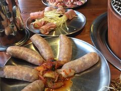 -原始泥炉烤肉(总店)