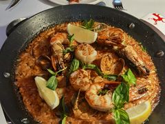-Kathleen's Waitan 凯圣琳江景西餐厅(外滩店)