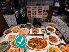 -相约·羊村小馆非遗手抓肉(七一酱园店)
