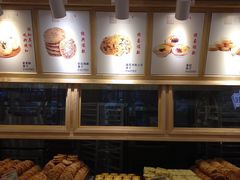 -酥礼记糕点(万新村店)