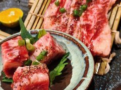 -柔杉家黑牛烤肉·活鳗鱼(太原街店)