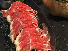 -捞王猪肚鸡火锅(财富中心店)