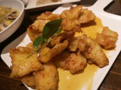 -七菜馆·东北菜·蒸饺(文体路店)