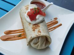 -MAYITA小玛雅墨西哥餐厅(新天地店)