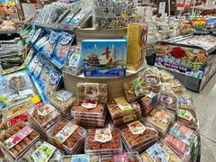 -利群商厦(台东店)