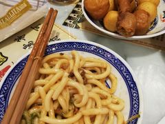 -双喜老铺(人民广场店)