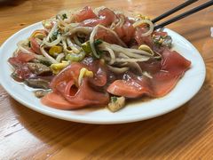-何记酿皮店(西流湾店)