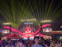 -中国盱眙国际龙虾节广场