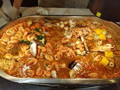 -长兴开元名都大酒店·地中海咖啡厅