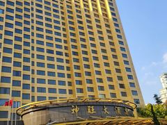 -上海神旺大酒店