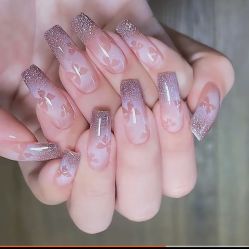 -情同手足美甲美睫