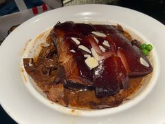 -吴越荣记苏州菜·松鼠桂鱼(月光码头店)