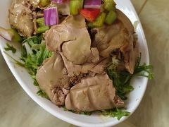 -青岛锅贴(四流中路店)
