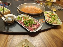-野山舂·贵州现舂酸汤牛肉(东山店)