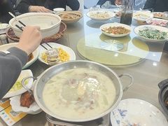 -紫藤园·天目湖大鱼头(南山竹海店)