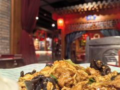 -正阳门饭庄·烤鸭·北京菜(万丰路七里庄店)