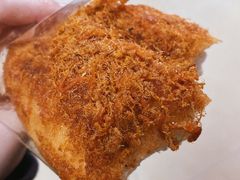 -BreadTalk面包新语·烘焙蛋糕(金光华广场店)