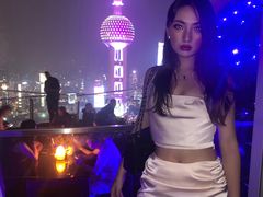 -FLAIR顶层餐厅酒吧(浦东丽思卡尔顿酒店)