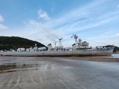 -东海半边山旅游度假区