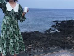 -Cafe Aewol Monsant
