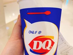 -DQ·蛋糕·冰淇淋(合生汇店)