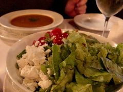 -Keens Steakhouse
