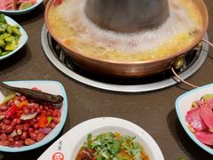 -匹夫涮肉城(黄村店)