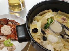 -张福记(陇海中路店)