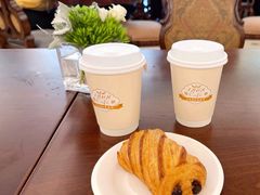 -1868 Café(上海自然博物馆店)