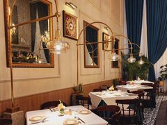 -狮拾久·现代新加坡料理(壹方城店)