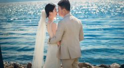 -旅拍三亚婚纱摄影