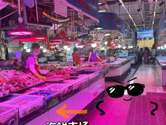 -人和啤酒屋海鲜大排档(营口路店)