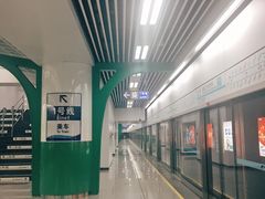 -火车北站(地铁站)