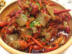 -虎子烧烤(湘江北路店)