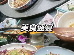 -桥边小楼·手工云南菜·古城观景小楼