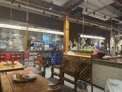 -北丐先生·野馄饨烧烤(泰达E街区店)