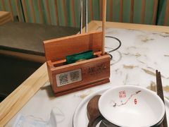 -绿茶餐厅(龙湖杭州金沙天街店)