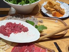 -黔诚酸汤牛肉(甲秀楼店)