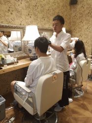 点击看大图 -Every Day Hair Studio