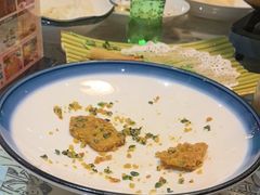 -千岛湖小鱼儿·淳安匠心农家菜