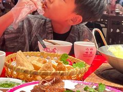 -春梅里卤鹅馆·47年老字号(中山路店)